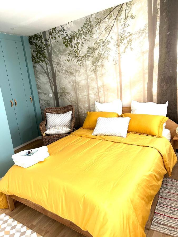 Apartamento Cocon Cosy Hypercentre Burdeos Exterior foto